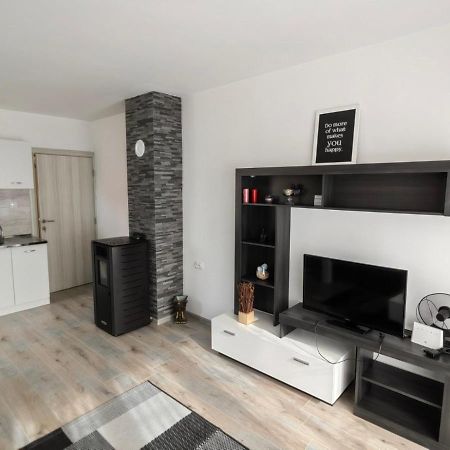 Apartman Planinski Raj ชาเบลียค ภายนอก รูปภาพ
