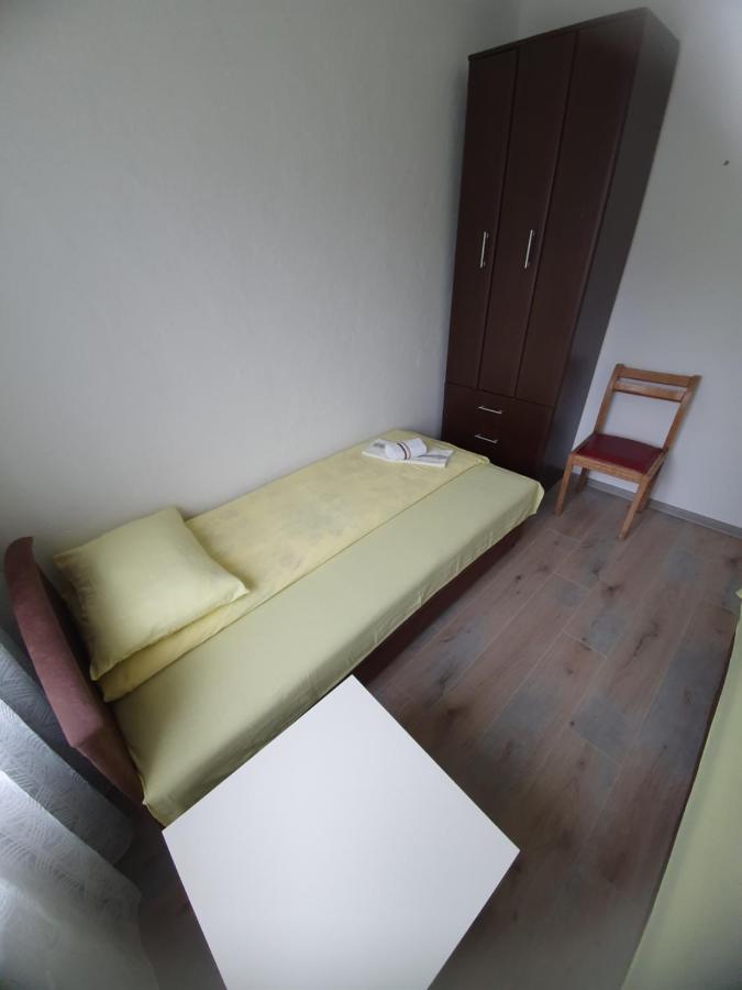 Apartman Planinski Raj ชาเบลียค ภายนอก รูปภาพ