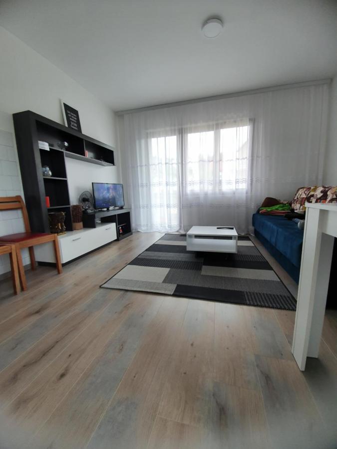 Apartman Planinski Raj ชาเบลียค ภายนอก รูปภาพ