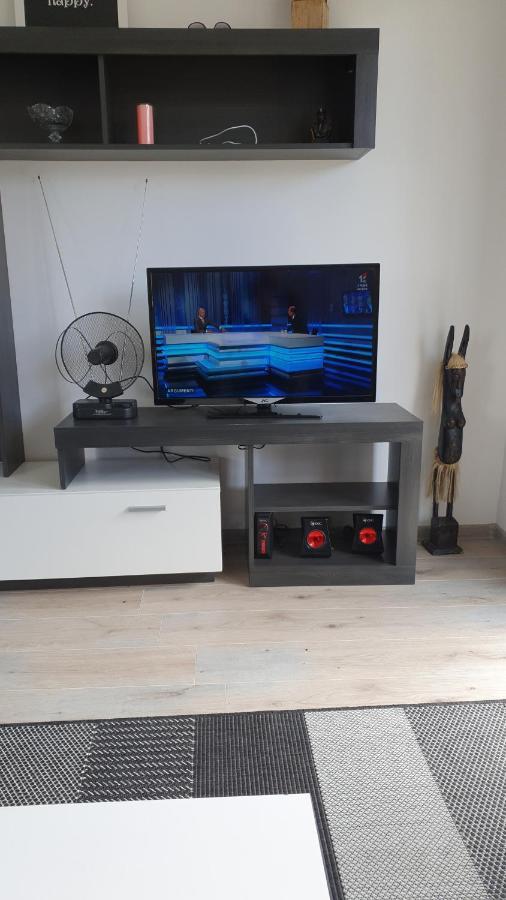 Apartman Planinski Raj ชาเบลียค ภายนอก รูปภาพ
