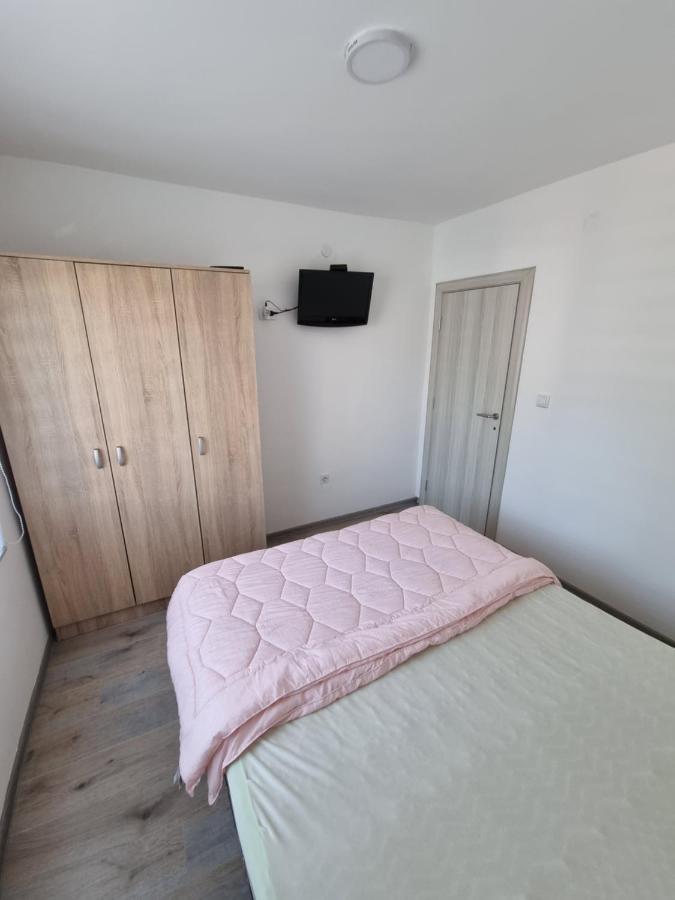 Apartman Planinski Raj ชาเบลียค ภายนอก รูปภาพ