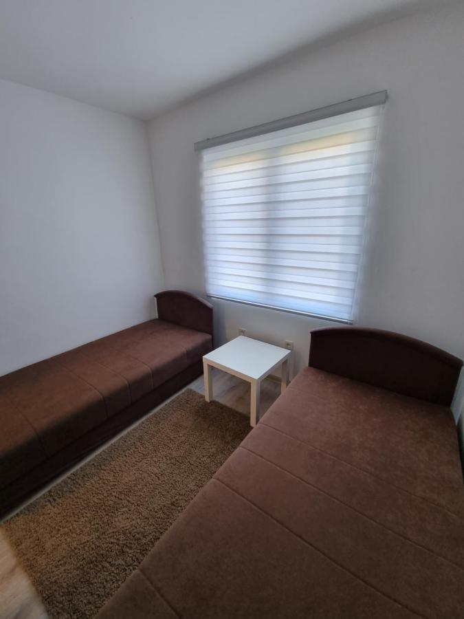 Apartman Planinski Raj ชาเบลียค ภายนอก รูปภาพ