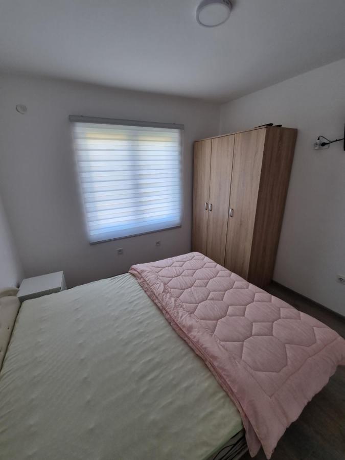 Apartman Planinski Raj ชาเบลียค ภายนอก รูปภาพ