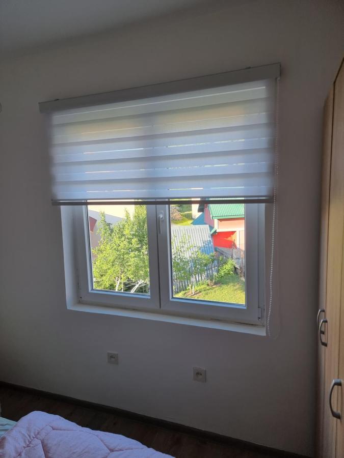 Apartman Planinski Raj ชาเบลียค ภายนอก รูปภาพ