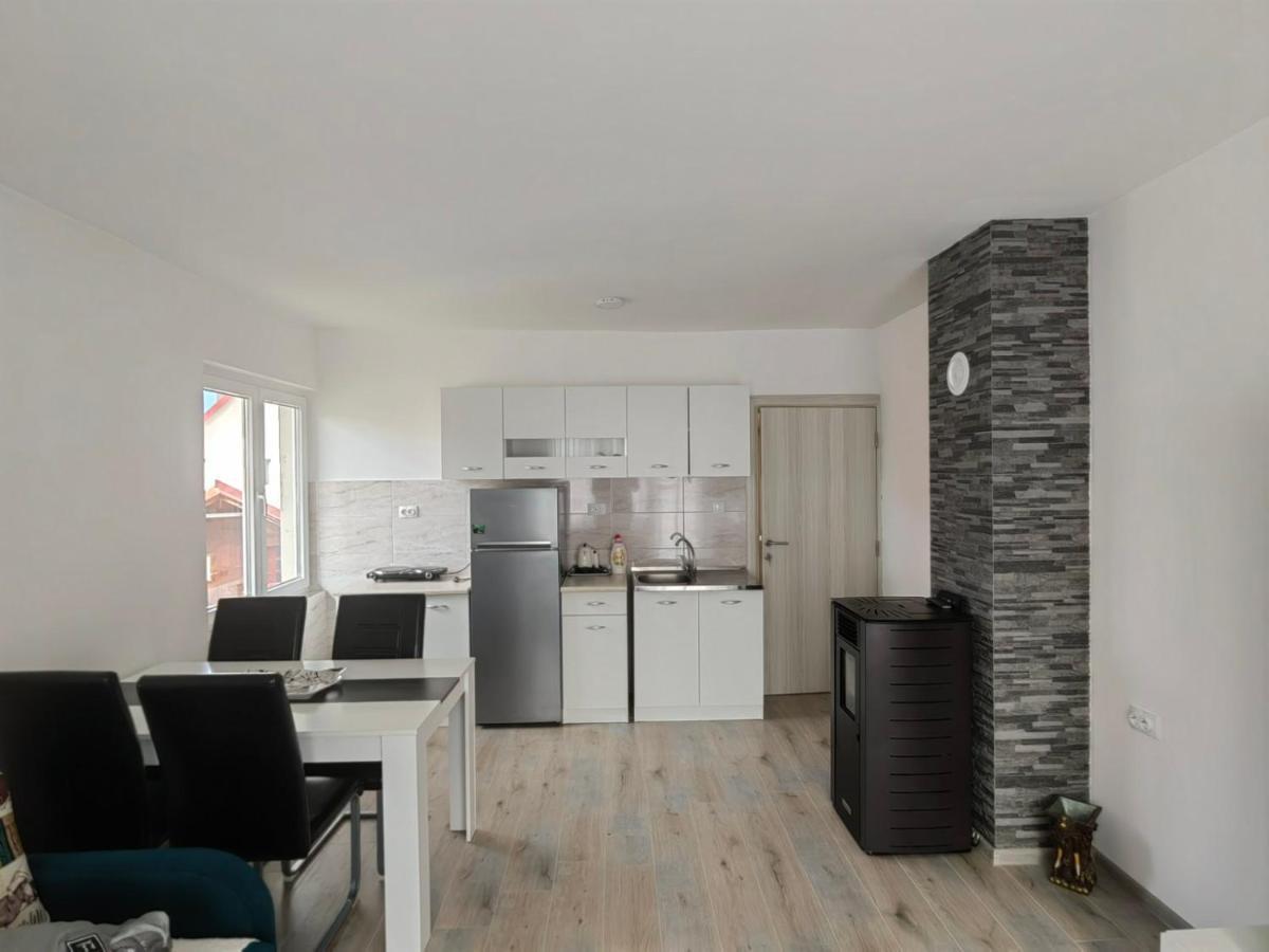 Apartman Planinski Raj ชาเบลียค ภายนอก รูปภาพ