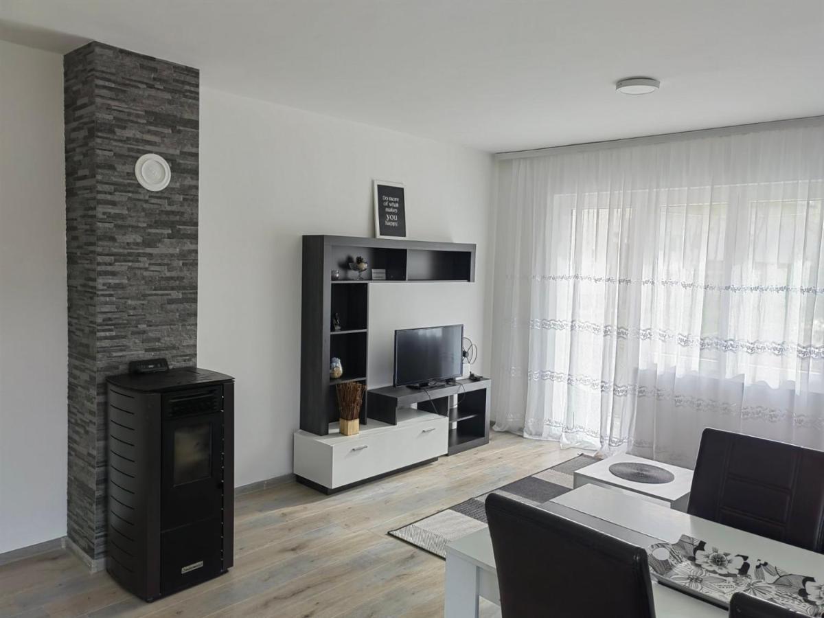 Apartman Planinski Raj ชาเบลียค ภายนอก รูปภาพ