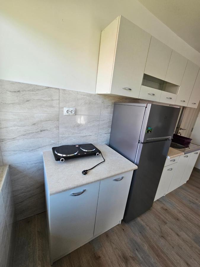 Apartman Planinski Raj ชาเบลียค ภายนอก รูปภาพ
