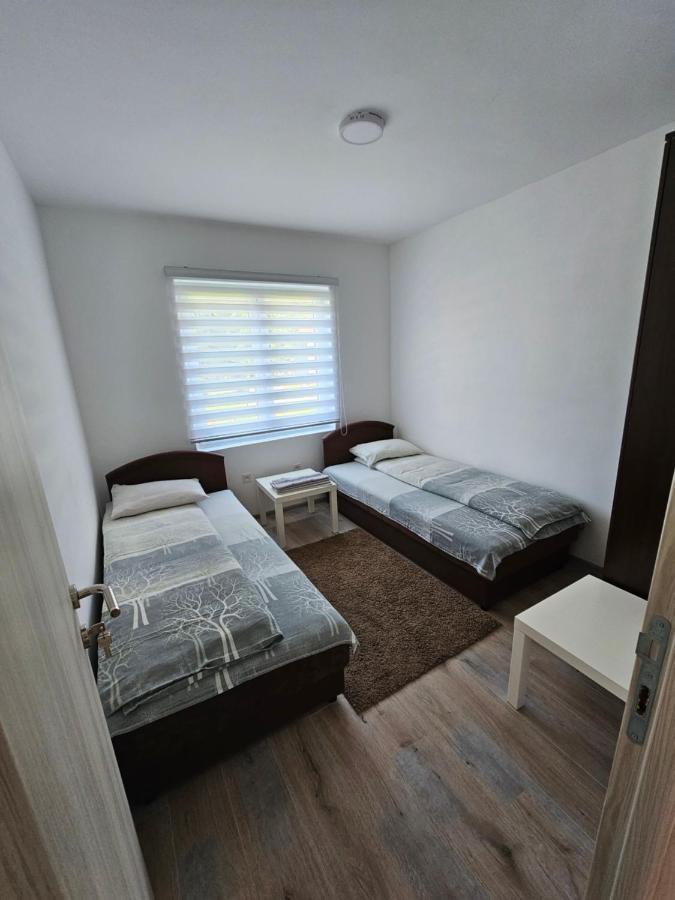 Apartman Planinski Raj ชาเบลียค ภายนอก รูปภาพ