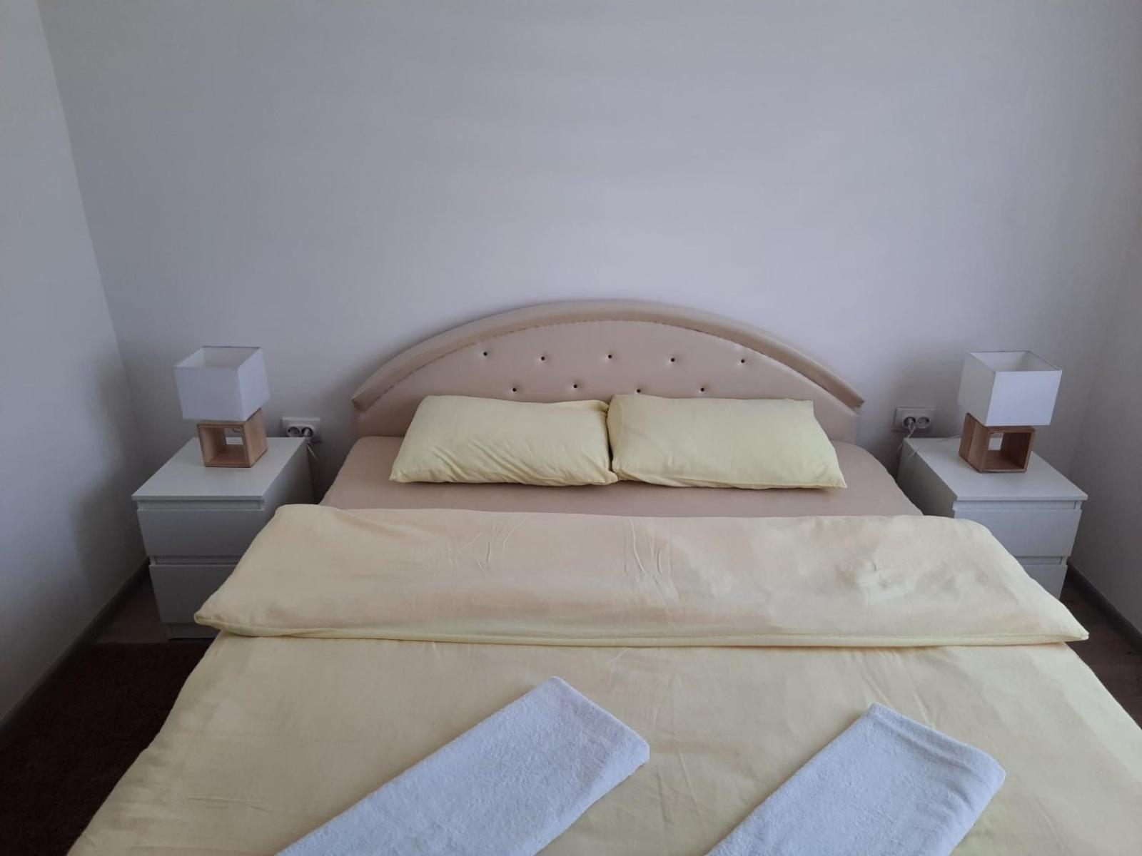 Apartman Planinski Raj ชาเบลียค ห้อง รูปภาพ