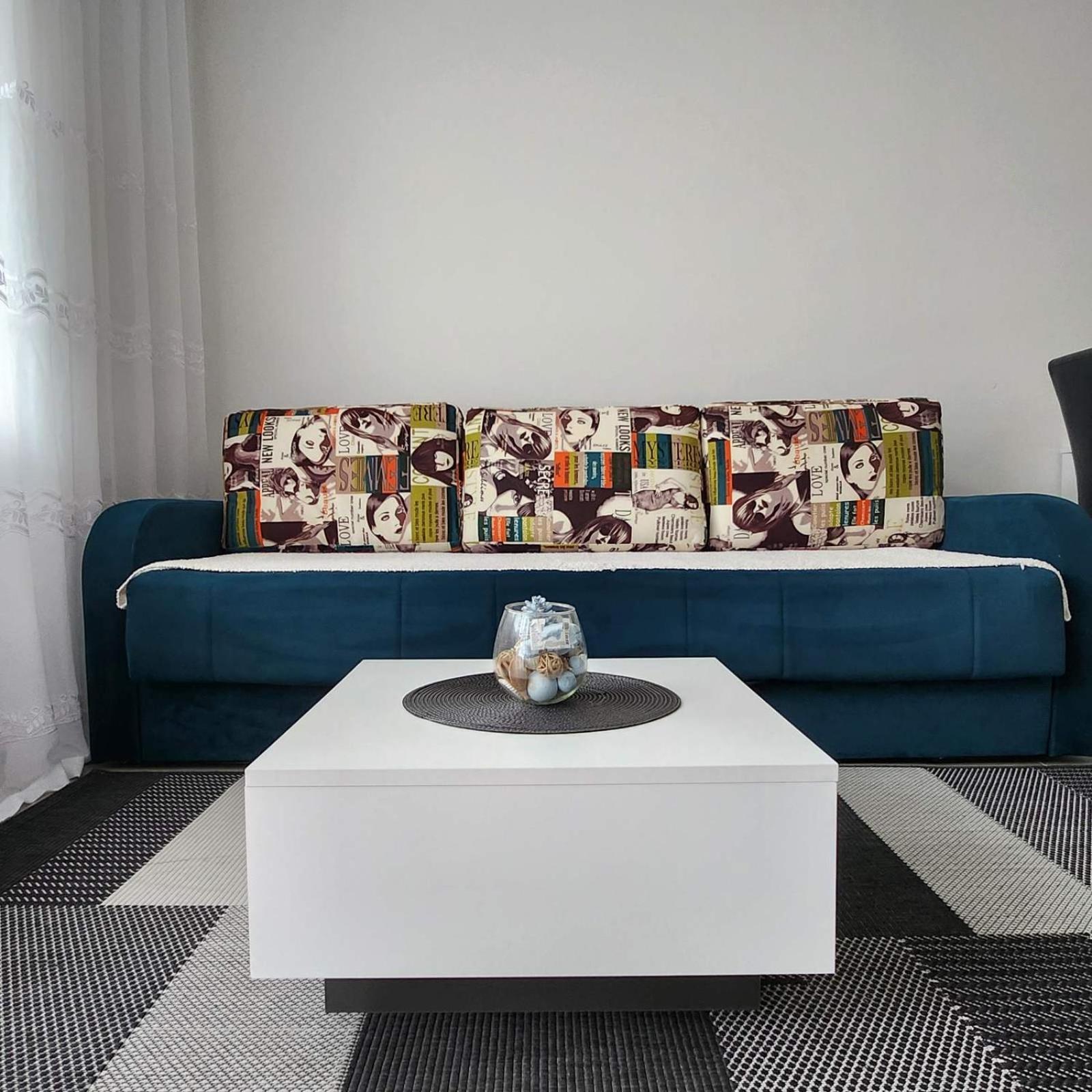 Apartman Planinski Raj ชาเบลียค ภายนอก รูปภาพ