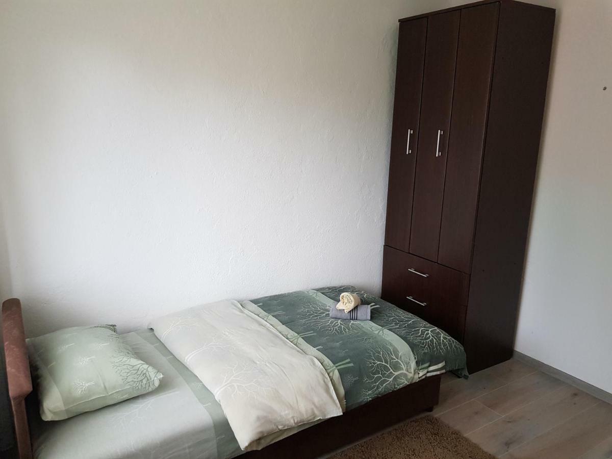 Apartman Planinski Raj ชาเบลียค ภายนอก รูปภาพ