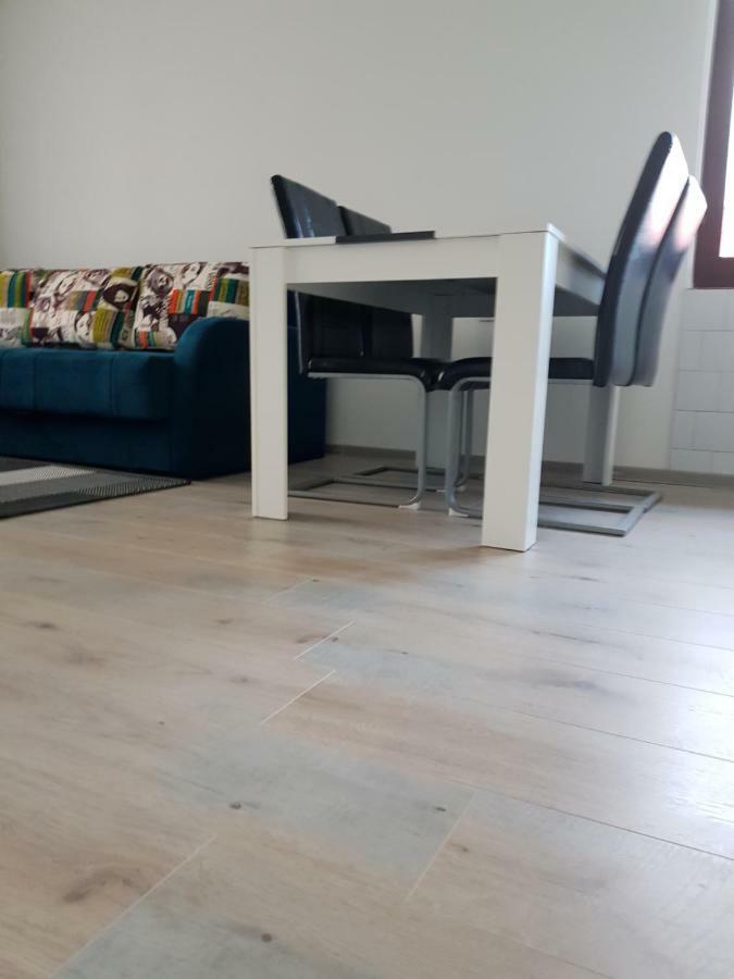 Apartman Planinski Raj ชาเบลียค ภายนอก รูปภาพ