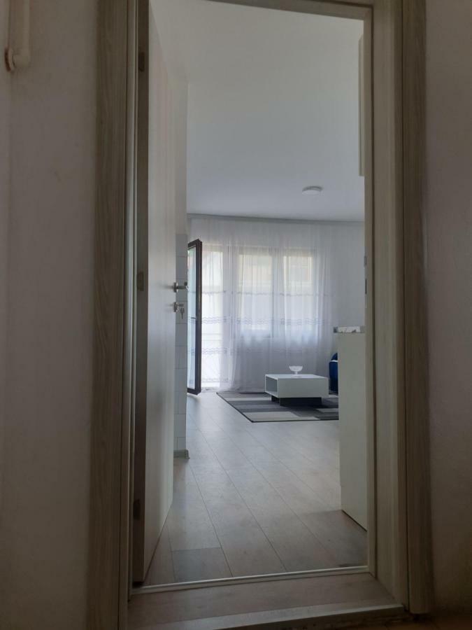 Apartman Planinski Raj ชาเบลียค ภายนอก รูปภาพ