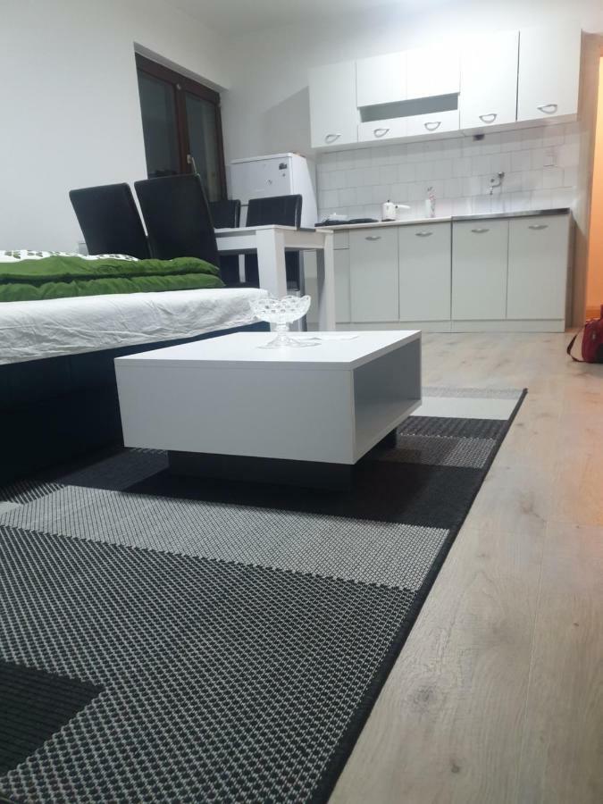 Apartman Planinski Raj ชาเบลียค ภายนอก รูปภาพ