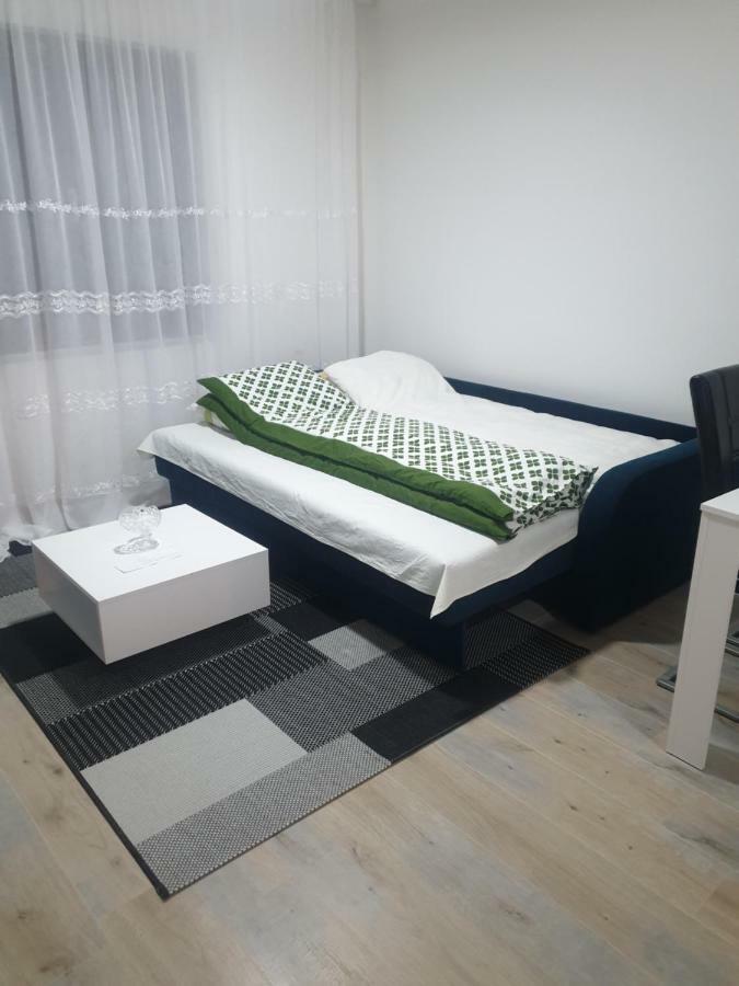 Apartman Planinski Raj ชาเบลียค ภายนอก รูปภาพ